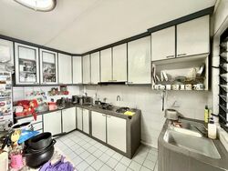 Blk 787B Woodlands Crescent (Woodlands), HDB 5 Rooms #543378681